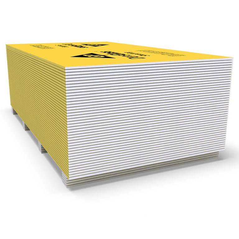 Exterior Drywall Clare Interiors