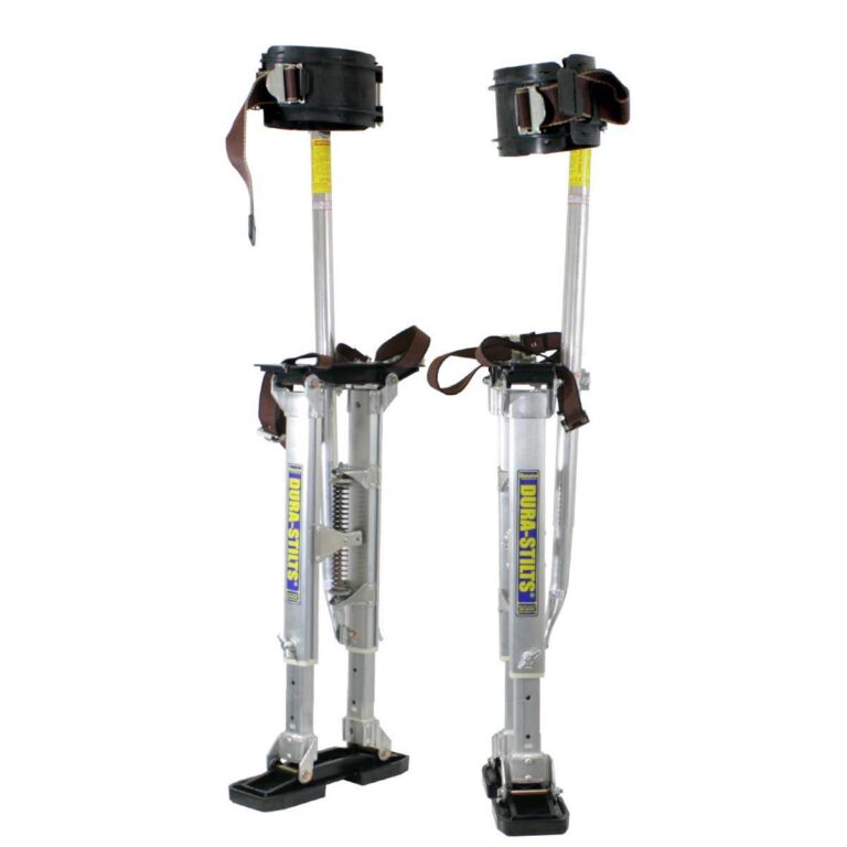 Dura Stilt DURA III Adjustable Stilt Clare Interiors