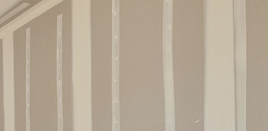 An image of Fire Rated Drywall, sold by Clares