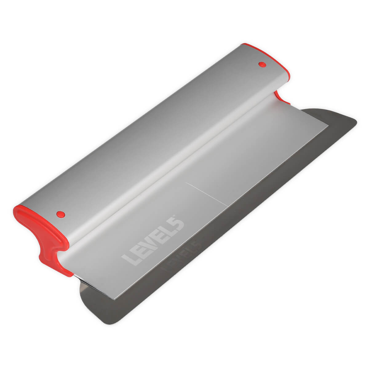 Level 5 shop skimming blades