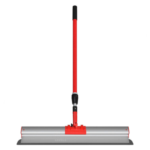 Level 5 Skimming Blade Extendable Handle Clare Interiors