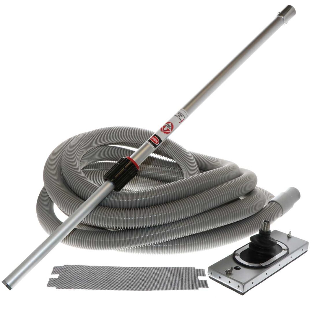 Mirka 9" LEROS Complete Dustless Sanding System Clare Interiors