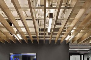 Certainteed Wood Ceilings | Clare Interiors