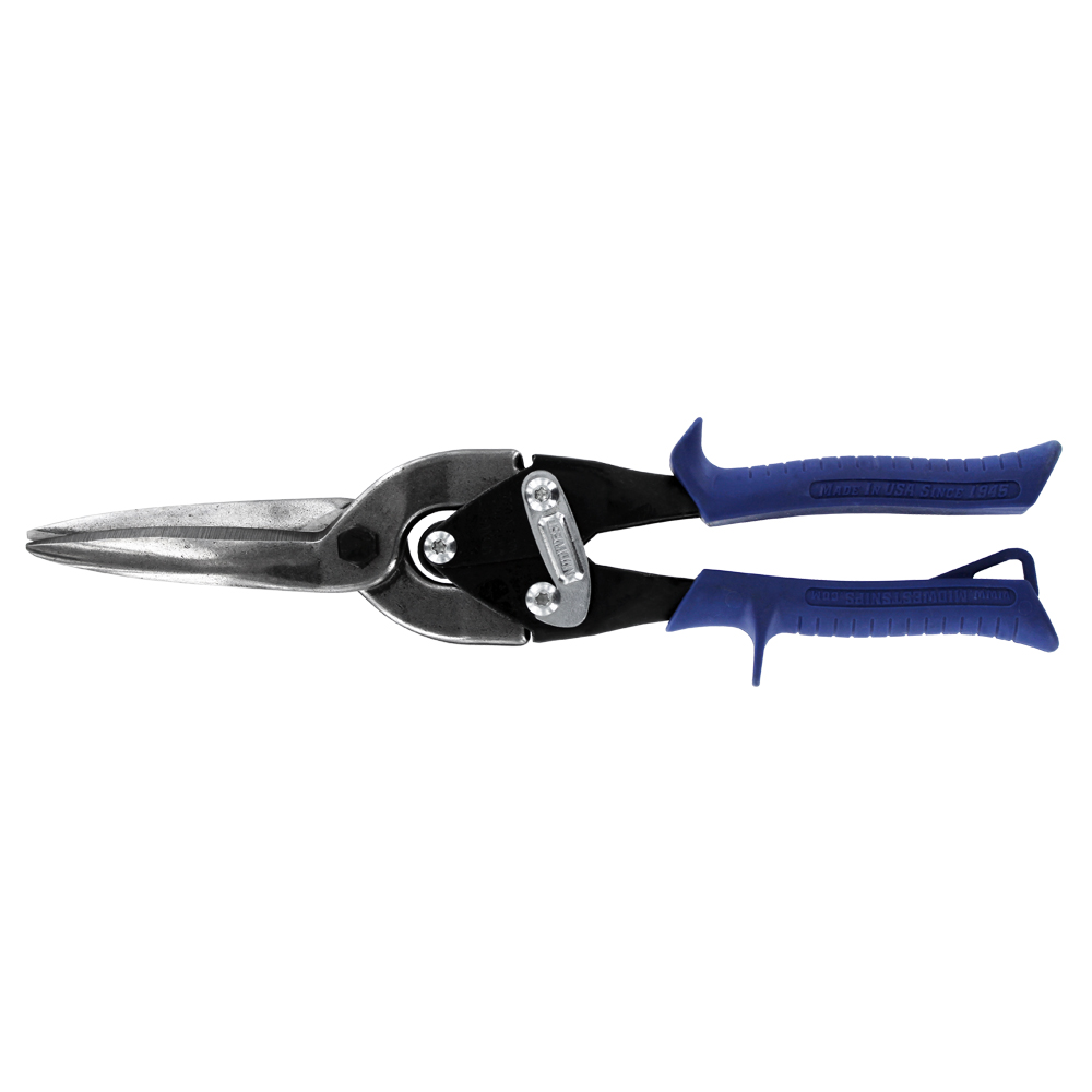 MidWest Long Cut Aviation Snips