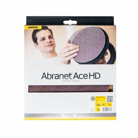 Hyde perforated sandpaper deals