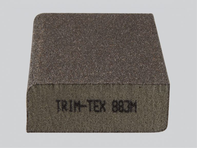 Circle Brand Extra Large Single Angle Sanding Sponge Fine Grit Clare