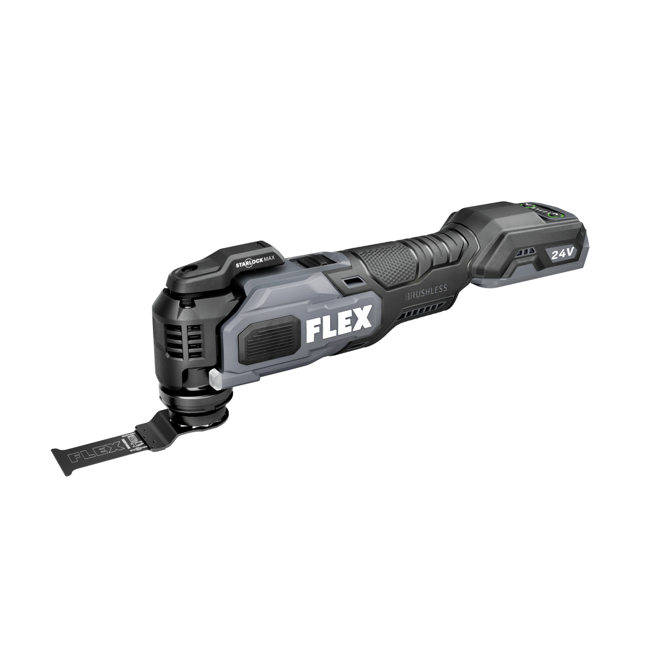 FLEX FX4111-Z OSCILLATING MULTI-TOOL TOOL ONLY
